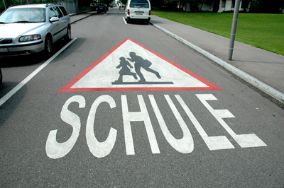 Kinder Schule 80